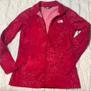 The North Face Fleece Lined Jacket